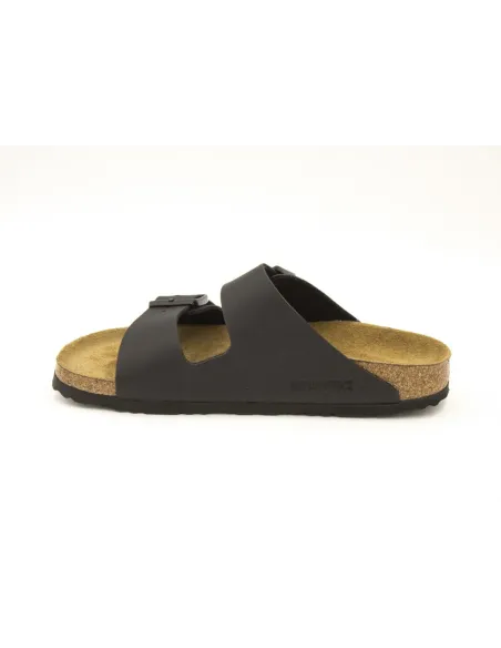 SANDALIAS  MUJER BIRKENSTOCK ARIZONBLACK