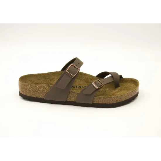 SANDALIAS  MUJER BIRKENSTOCK  MAR