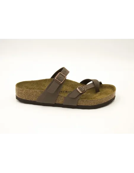 SANDALIAS  MUJER BIRKENSTOCK  MAR