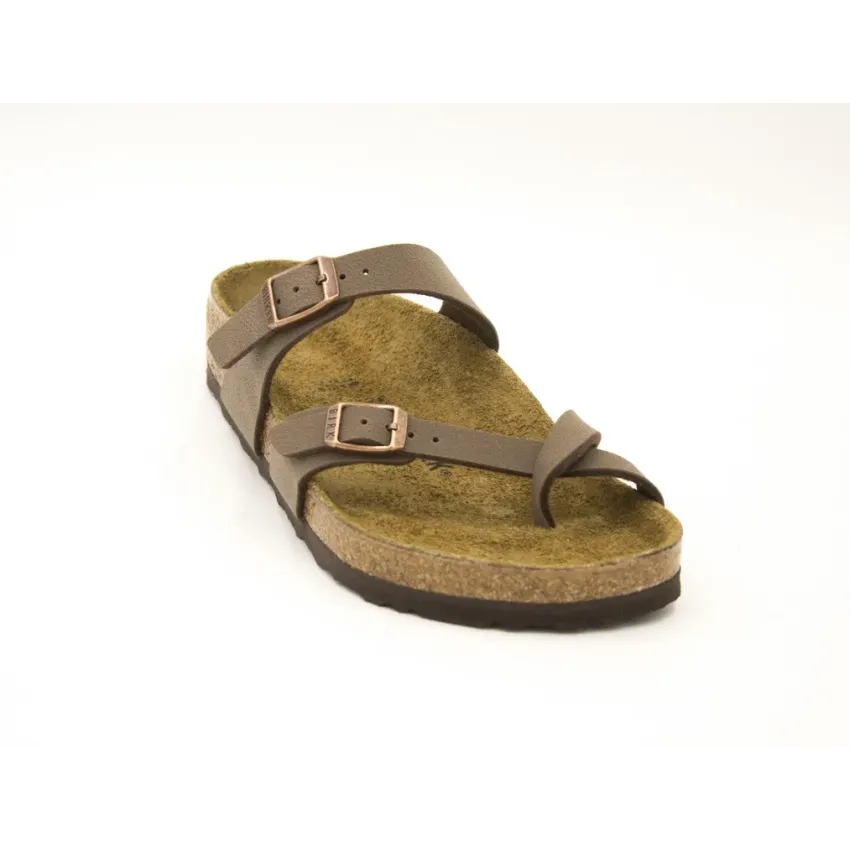 SANDALIAS  MUJER BIRKENSTOCK  MAR