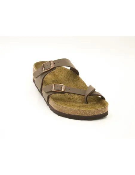 SANDALIAS  MUJER BIRKENSTOCK  MAR