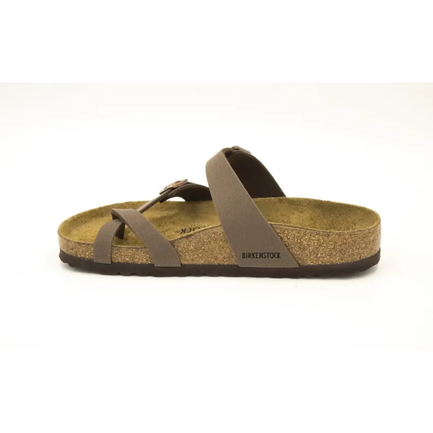 SANDALIAS  MUJER BIRKENSTOCK  MAR