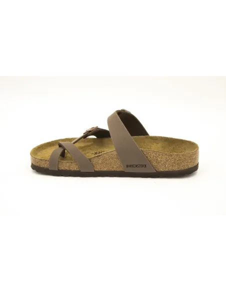 SANDALIAS  MUJER BIRKENSTOCK  MAR