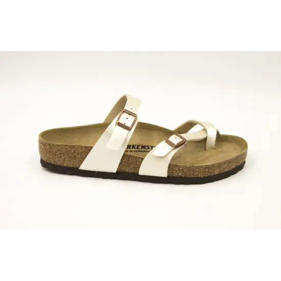 SANDALIAS  MUJER BIRKENSTOCK MAYARHUESO