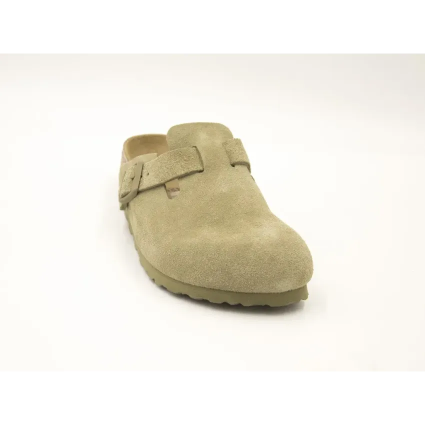 ZUECOS MUJER BIRKENSTOCK BOSTON LEVEN KK