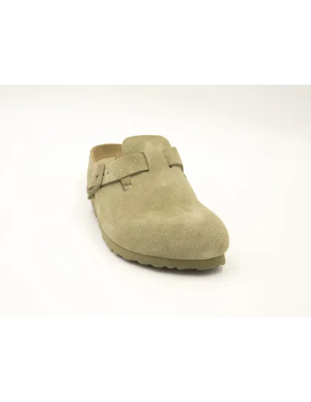 ZUECOS MUJER BIRKENSTOCK BOSTON LEVEN KK