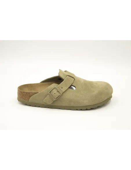 ZUECOS MUJER BIRKENSTOCK BOSTON LEVEN KK