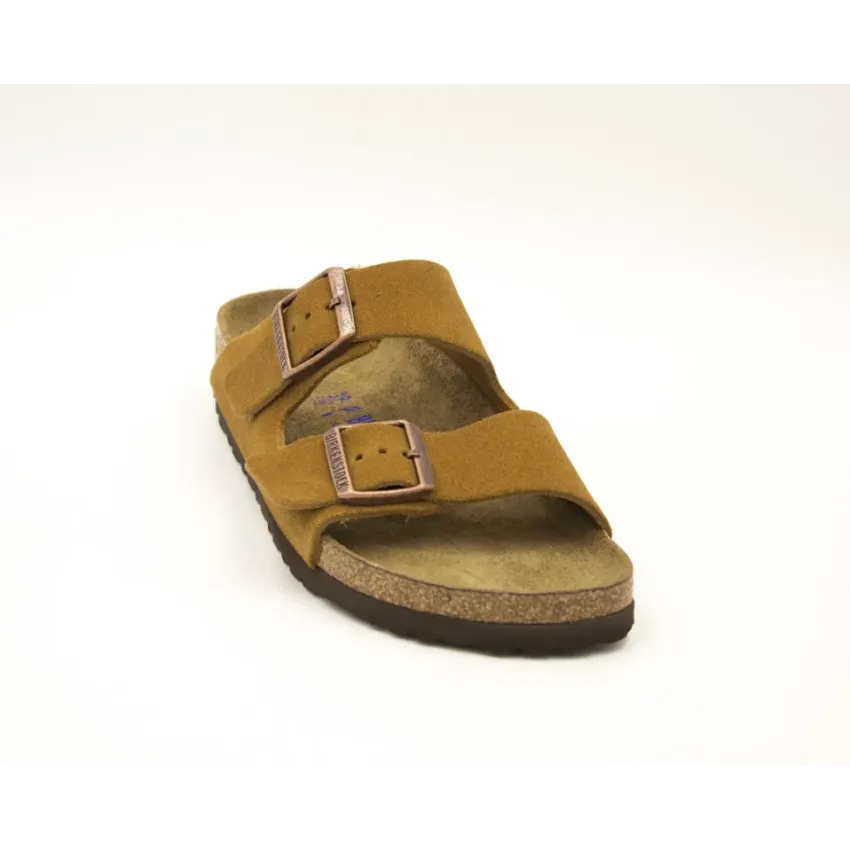 SANDALIAS  MUJER BIRKENSTOCK ARIZONEB CA