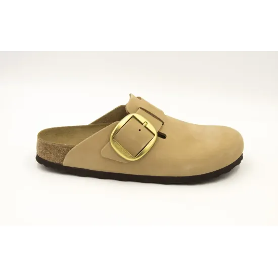 ZUECOS MUJER BIRKENSTOCK BOS BUCL ZUE BG