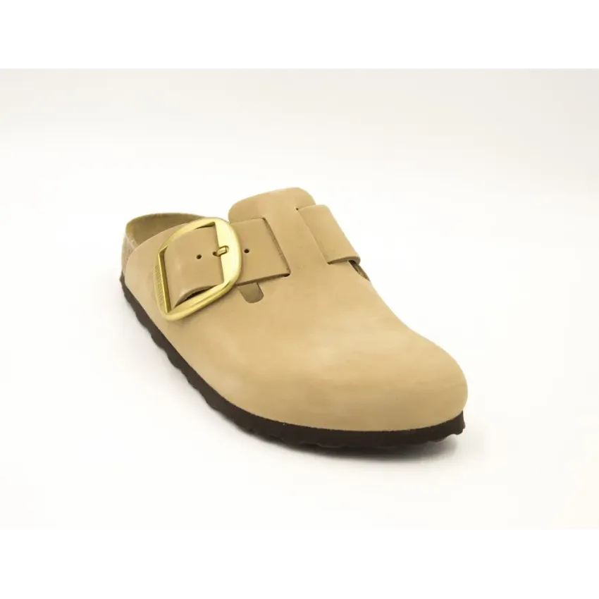 ZUECOS MUJER BIRKENSTOCK BOS BUCL ZUE BG