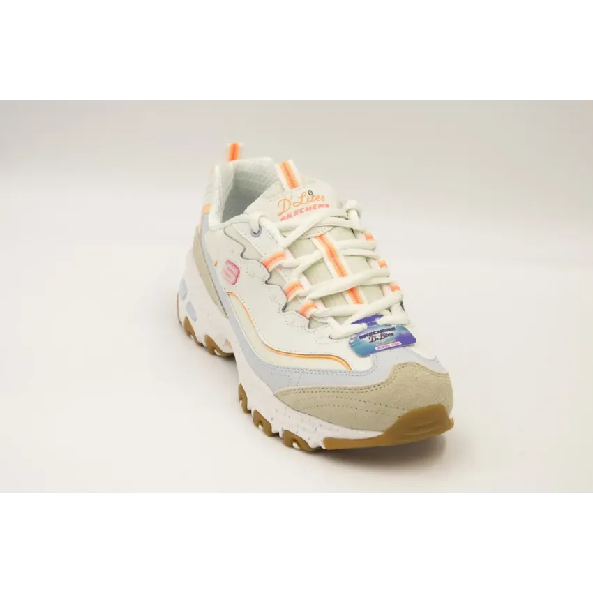 DEPORTIVOS MUJER 150231 SKECHERS