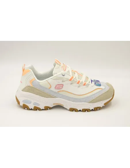 DEPORTIVOS MUJER 150231 SKECHERS