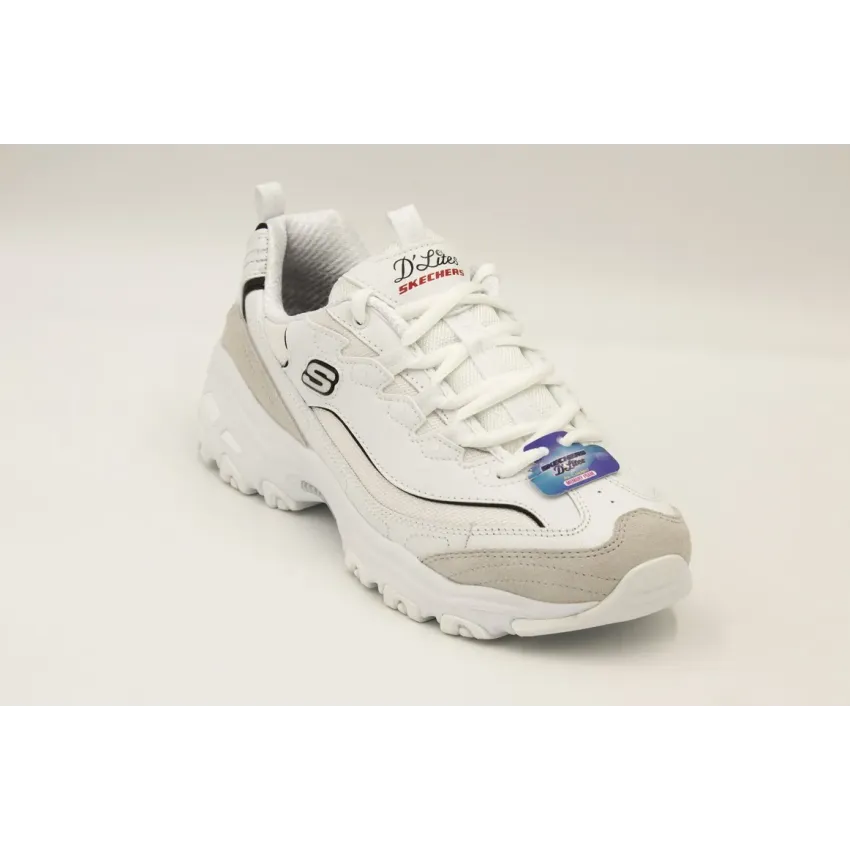 DEPORTIVOS MUJER SKECHERS 155356 BEIG