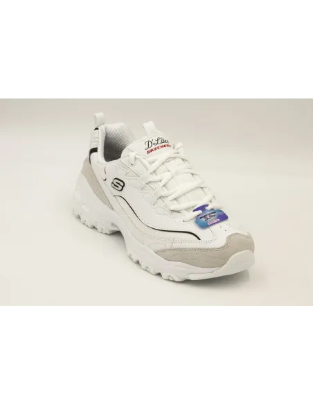 DEPORTIVOS MUJER SKECHERS 155356 BEIG