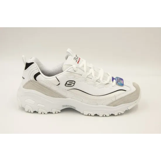 DEPORTIVOS MUJER SKECHERS 155356 BEIG