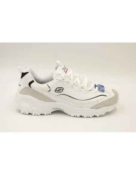 DEPORTIVOS MUJER SKECHERS 155356 BEIG