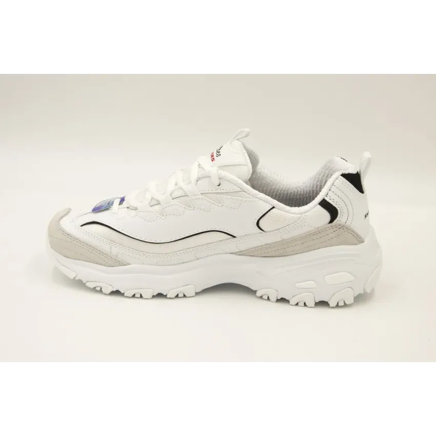 DEPORTIVOS MUJER SKECHERS 155356 BEIG