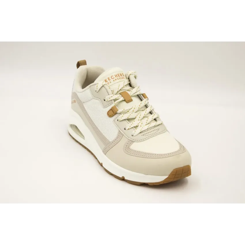 DEPORTIVOS MUJER SKECHERS CUÑA