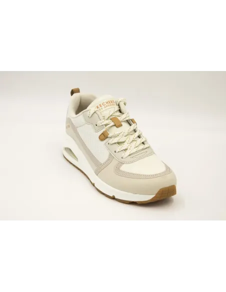 DEPORTIVOS MUJER SKECHERS CUÑA