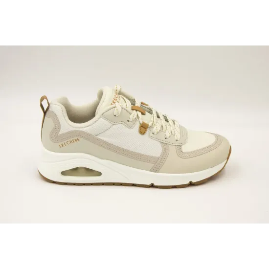 DEPORTIVOS MUJER SKECHERS CUÑA