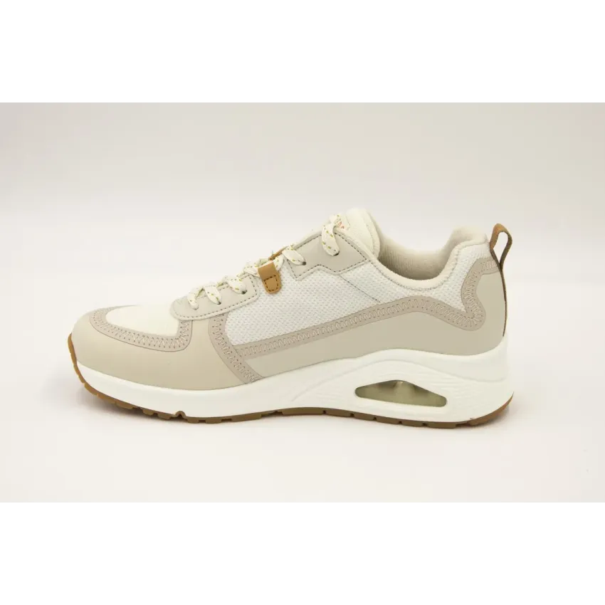 DEPORTIVOS MUJER SKECHERS CUÑA