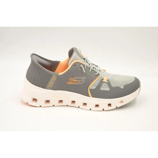 DEPORTIVOS MUJER SKECHERS 150420 NUDE