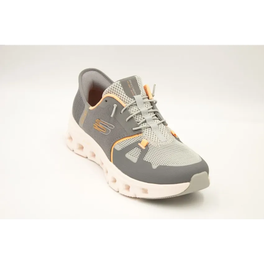 DEPORTIVOS MUJER SKECHERS 150420 NUDE