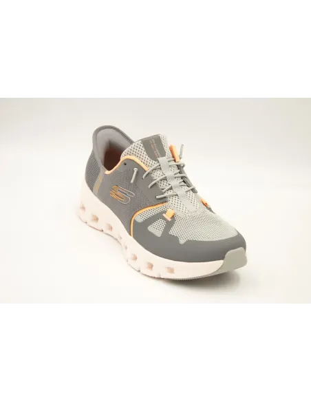 DEPORTIVOS MUJER SKECHERS 150420 NUDE