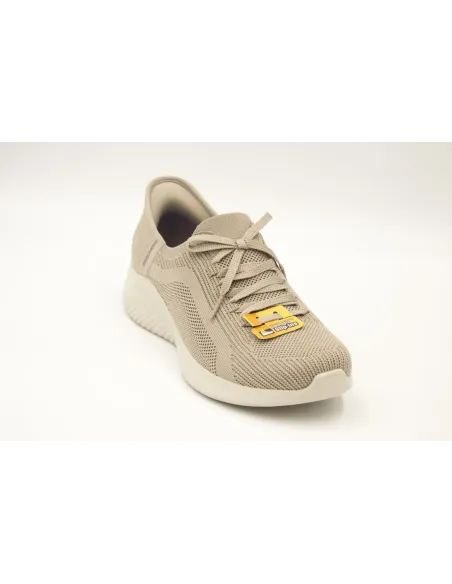 DEPORTIVOS MUJER SKECHERS 149710 BEIG