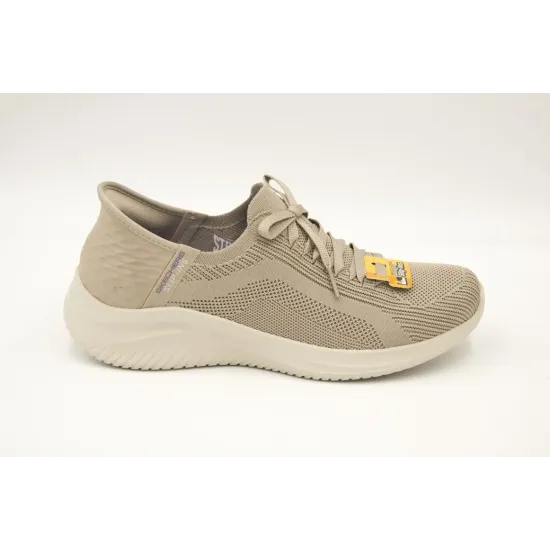 DEPORTIVOS MUJER SKECHERS 149710 BEIG
