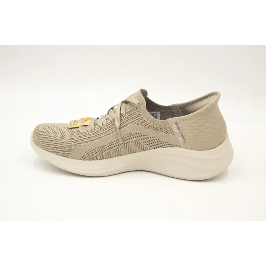 DEPORTIVOS MUJER SKECHERS 149710 BEIG