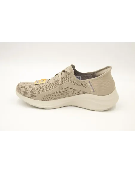 DEPORTIVOS MUJER SKECHERS 149710 BEIG