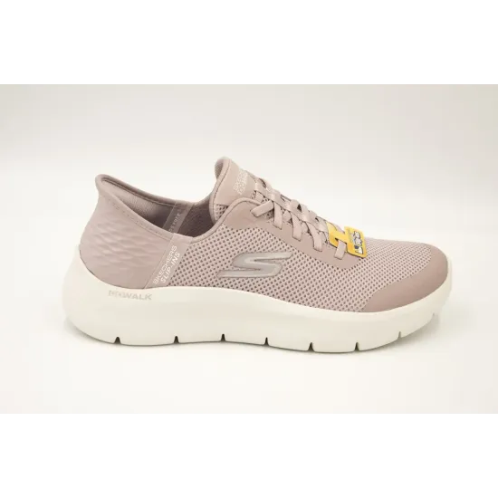 DEPORTIVOS MUJER SKECHERS NUDE