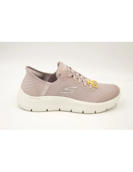 DEPORTIVOS MUJER SKECHERS NUDE