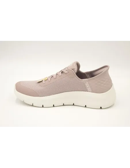 DEPORTIVOS MUJER SKECHERS NUDE