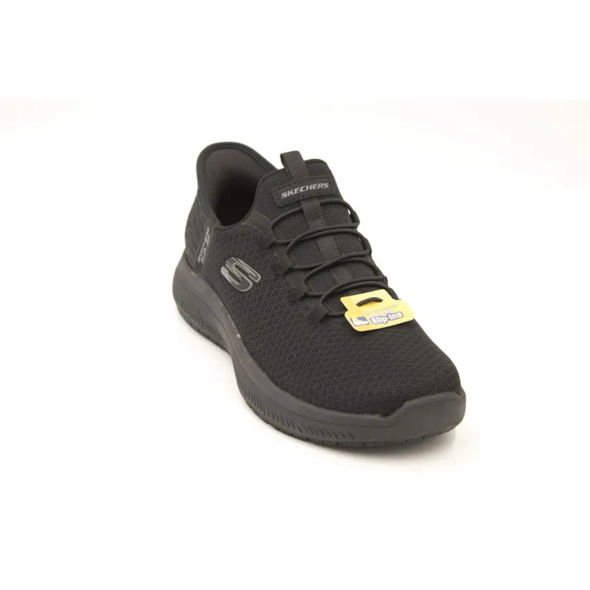 DEPORTIVOS MUJER SKECHERS 108144 WORK