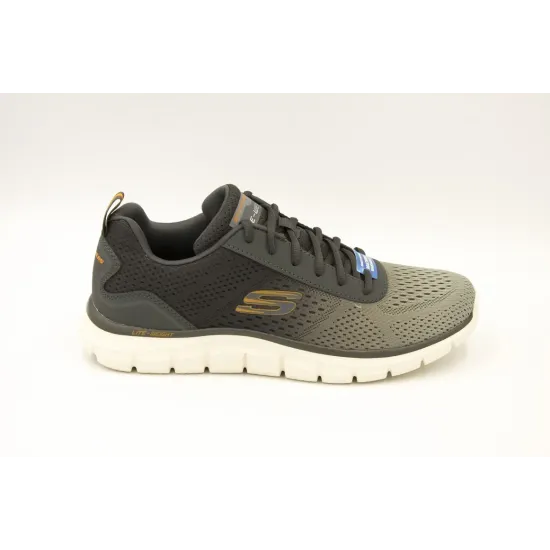 DEPORTIVOS HOMBRE 232399 GRIS