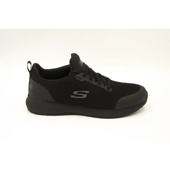 DEPORTIVOS HOMBRE SKECHERS 200051NEGRO