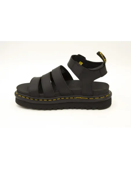 SANDALIAS  MUJER DR MARTENS BLAIRE NEGRO