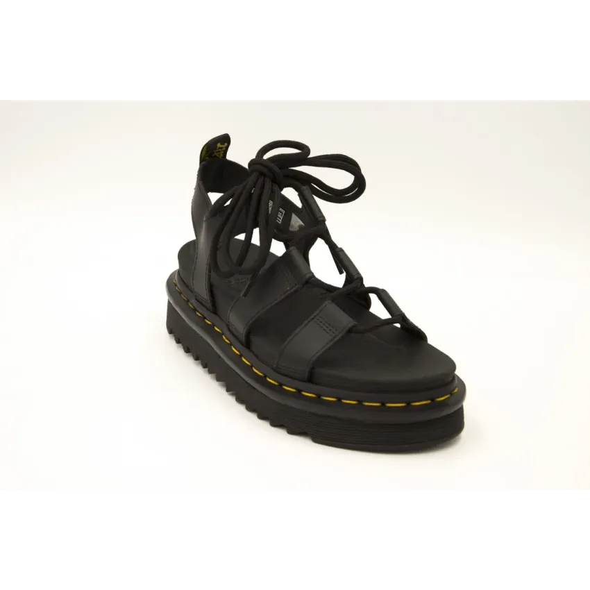 SANDALIAS  MUJER DR MARTENS NARTILLA  NE