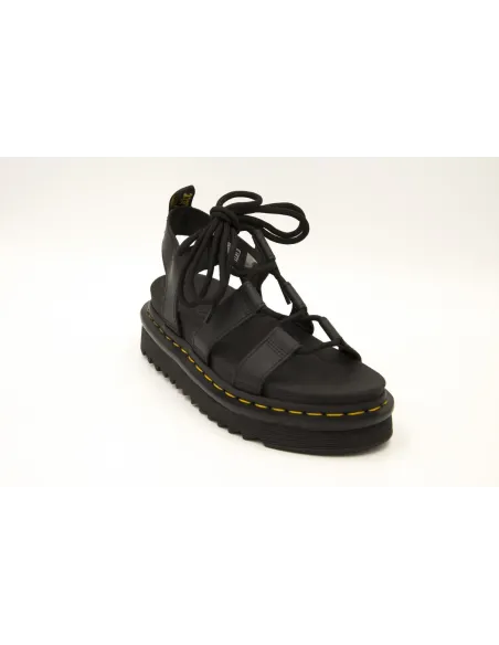 SANDALIAS  MUJER DR MARTENS NARTILLA  NE