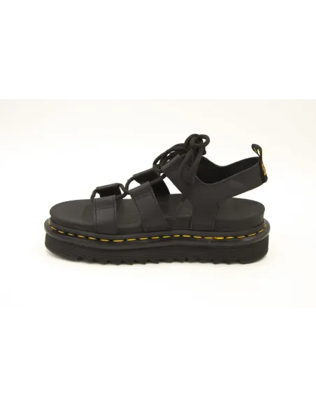SANDALIAS  MUJER DR MARTENS NARTILLA  NE