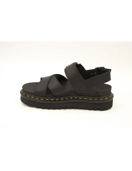 SANDALIAS  MUJER DR MARTENS VOSS II NEGR