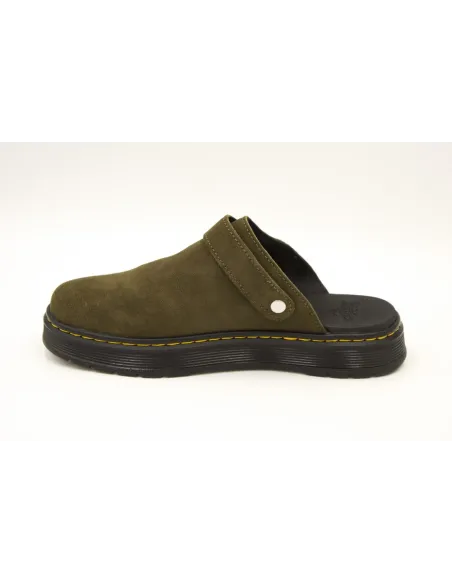 ZUECOS HOMBRE DR MARTENS BROOKLINE KAKI