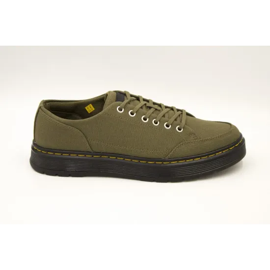ZAPATOS HOMBRE DR MARTENS BROOKLINE 6EYE
