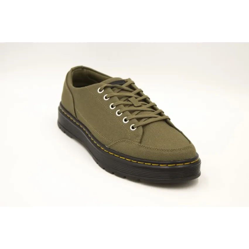 ZAPATOS HOMBRE DR MARTENS BROOKLINE 6EYE