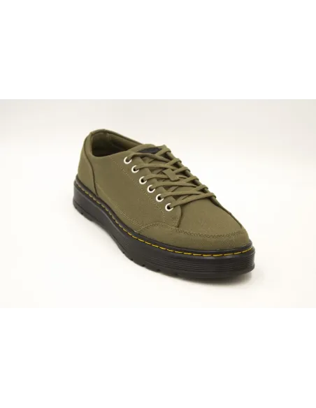 ZAPATOS HOMBRE DR MARTENS BROOKLINE 6EYE