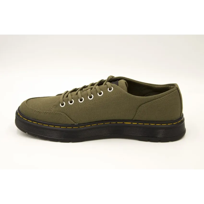 ZAPATOS HOMBRE DR MARTENS BROOKLINE 6EYE