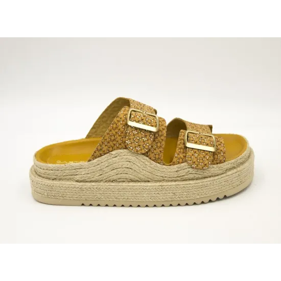 SANDALIAS  MUJER CASTELLER 938 MULTI