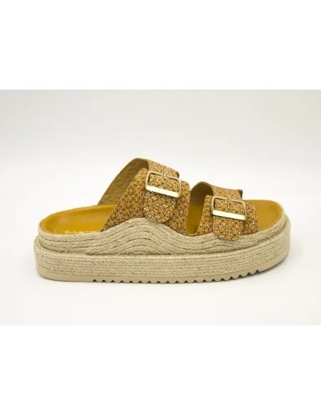 SANDALIAS  MUJER CASTELLER 938 MULTI